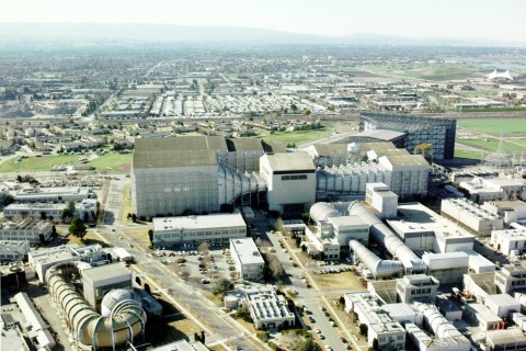 NASA Ames Research Center (nasa)