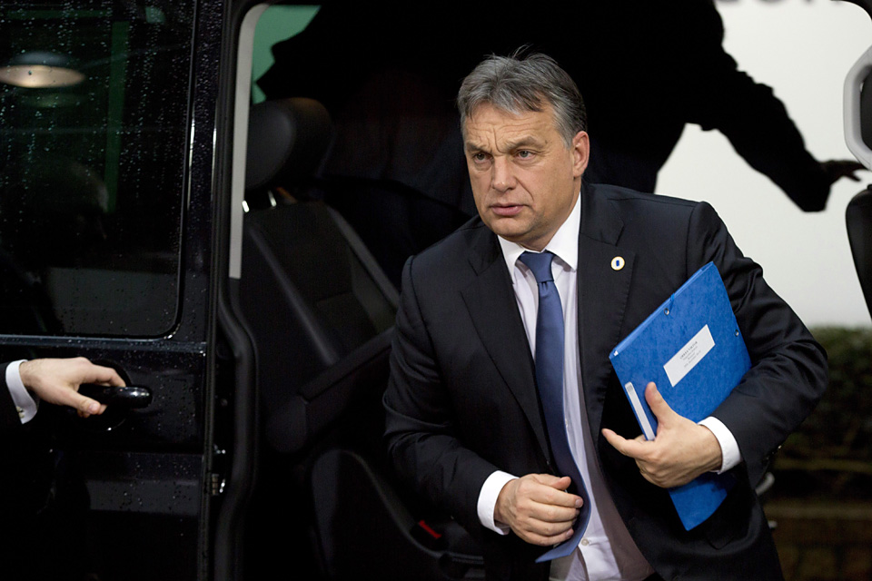 Orbán (Orbán)