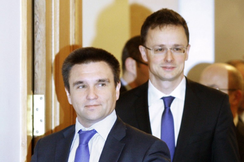 Pavlo Klimkin (pavlo klimkin)