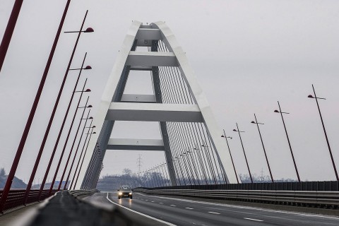 Pentele híd Dunaújváros (Pentele híd Dunaújváros)