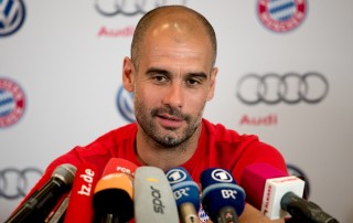 Pep Guardiola (pep guardiola, )