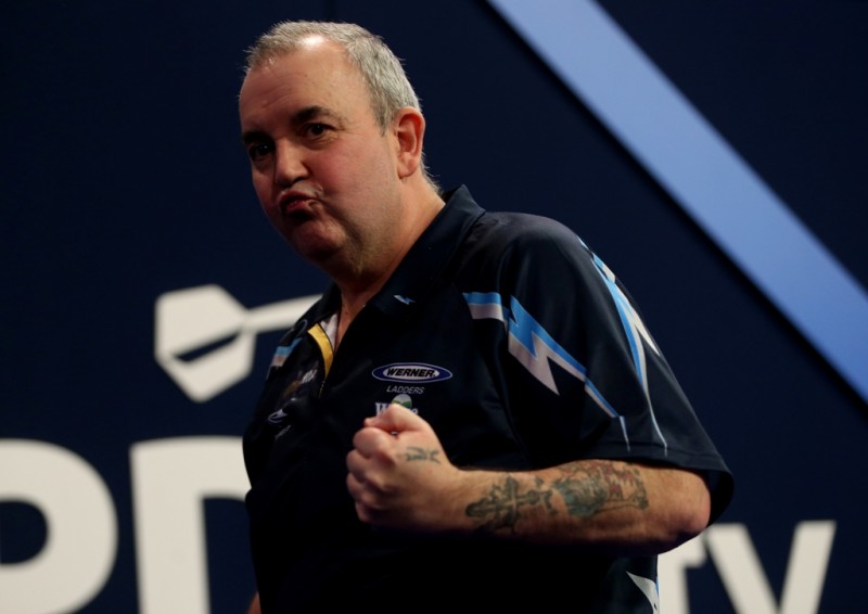 Phil Taylor (phil taylor, )