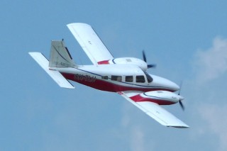 Piper PA-34 (piper pa-34, repülőgép, )