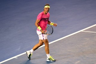 Rafael Nadal, Australian Open (rafael nadal, )