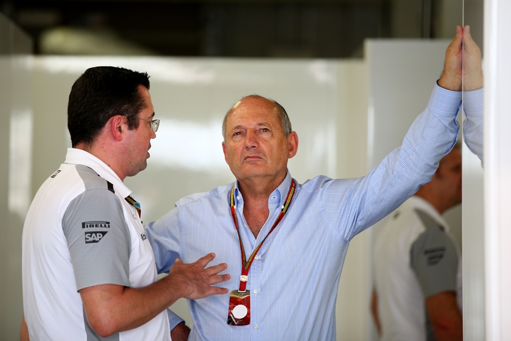 Ron Dennis (ron dennis, )