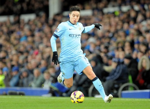 Samir Nasri (samir nasri, )