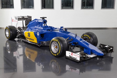 Sauber (sauber, )