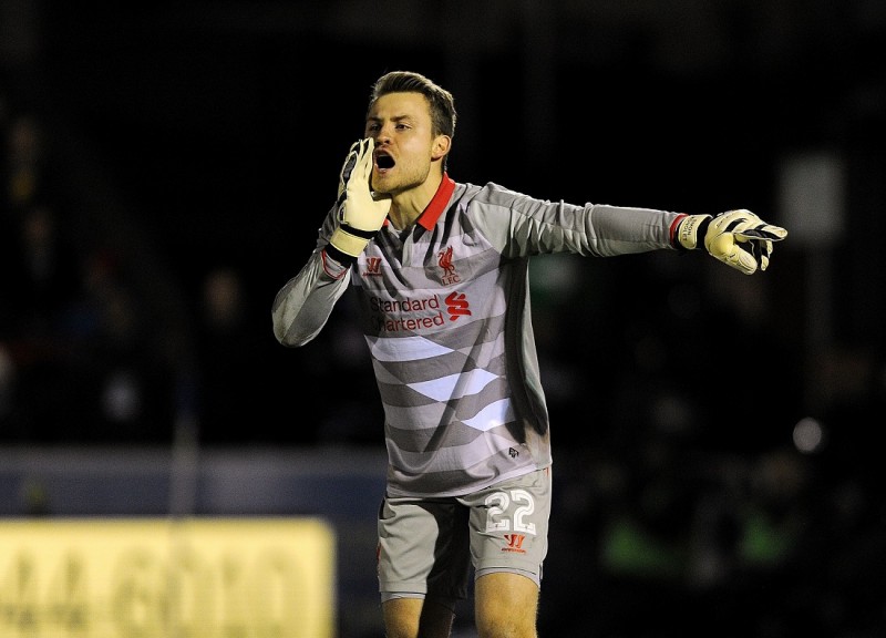 Simon Mignolet (simon mignolet, )