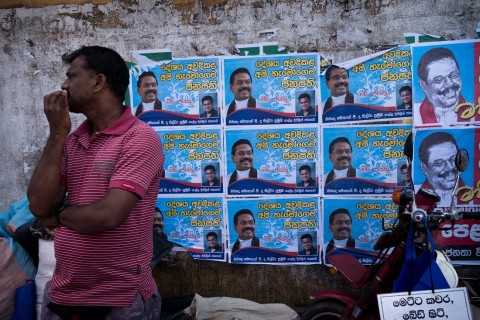 Srí Lanka (srí lanka, )