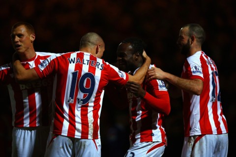 Stoke City (stoke city, )