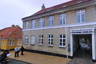 Strandmolleskolen(960x640).jpg (iskola, dánia, )