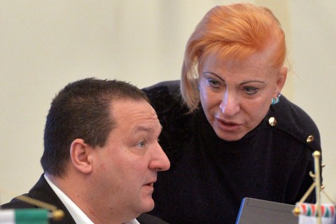 Szatmáry-Jähl Angéla (Szatmáry-Jähl Angéla)