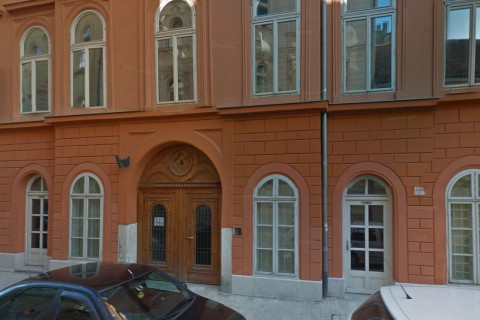 Szerb utca 9 (szerb utca 9)