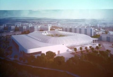 Szombathelyi stadion (szombathelyi stadion, )