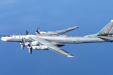 Tu-95 (Tu-95)
