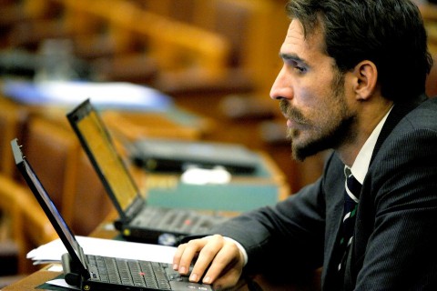 Vágó Gábor (Vágó Gábor)