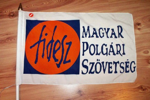 Vatera zászló (Vatera zászló, )