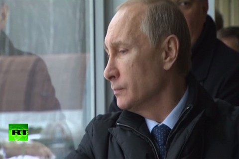 Vlagyimir Putyin (Vlagyimir Putyin)