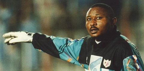 Wilfred Agbonavbare (wilfried agbonavbare, )