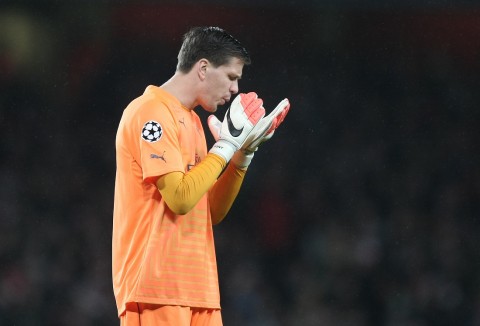 Wojciech Szczesny  (wojciech szczesny, )