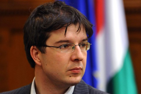 Zsiga Marcell Fidesz (Zsiga Marcell Fidesz)