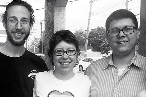 a nő akinek két férje van (a nő akinek két férje van)