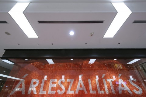 árleszállítás (árleszállítás)