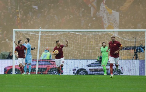 as roma (as roma)