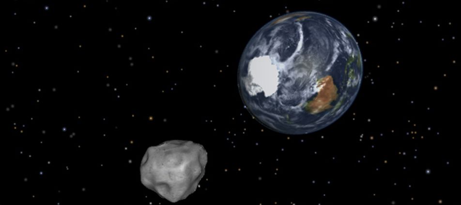 aszteroida (aszteroida)