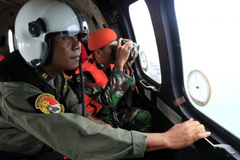 az eltűnt repülő keresése (eltűnt repülő)