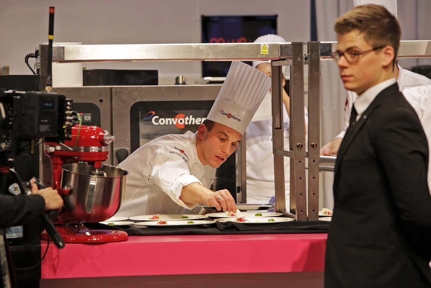 bocuse d'or (bocuse d'or, )