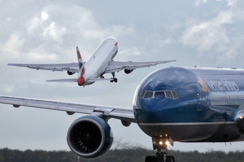 boeing (boeing)