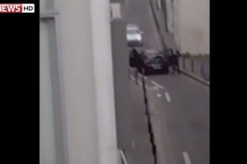 charlie hebdo merénylet (charlie hebdo, merénylet)