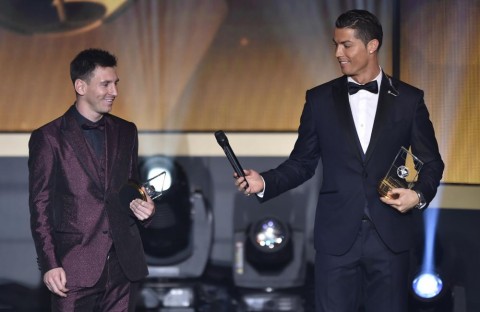 cristiano ronaldo, lionel messi (cristiano ronaldo, lionel messi)