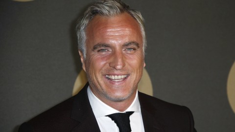 david ginola (david ginola)