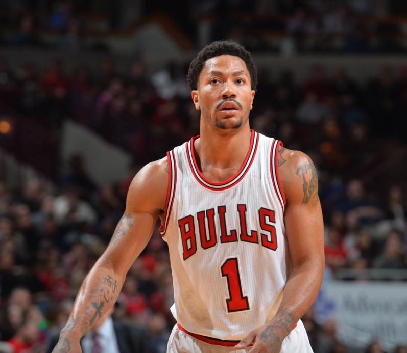 derrick rose (derrick rose)