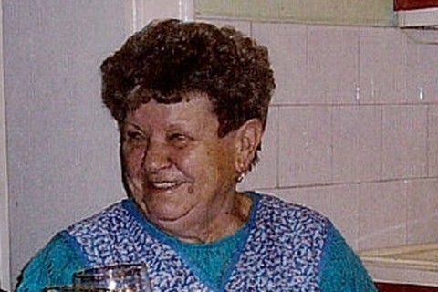 eltűnt személy (eltűnt személy)