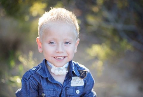 emmett rauch (kisfiú, műtét, )