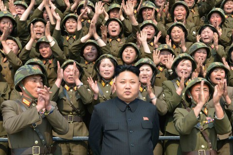 észak-korea (észak-korea)