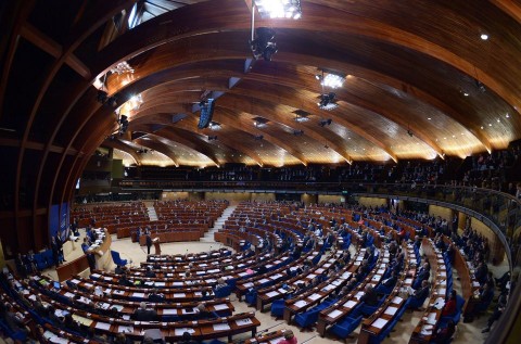európa tanács  (európa tanács, ET)