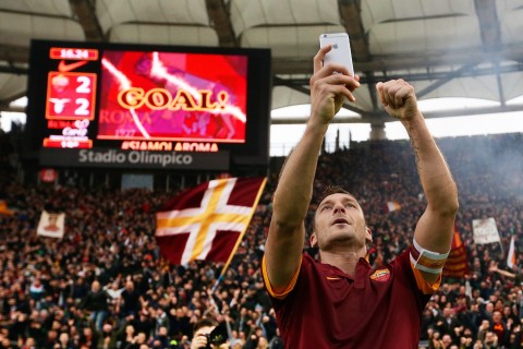 francesco totti (francesco totti)