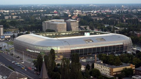 groupama aréna (groupama aréna)