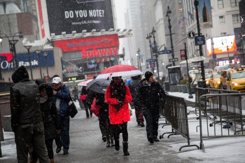 havazás new yorkban (havazás, new york)