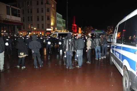 igazoltatás németországban (igazoltatás, németország, rendőrség, )