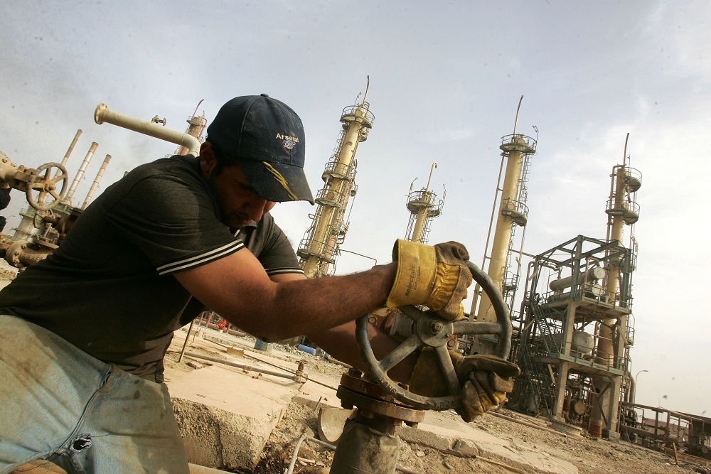 iraki olaj (irak, kőolaj, olaj,  )