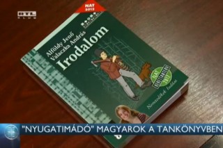 irodalomkönyv (irodalomkönyv)