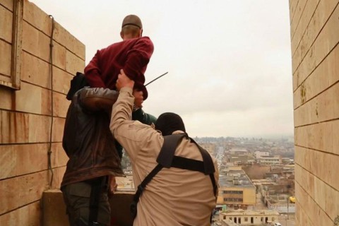 iszlám állam kivégzés (iszlám állam)