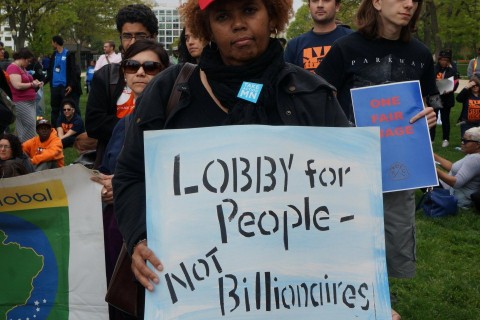 jövedelmi egyenlőtlenség (egyenlőtlenség)