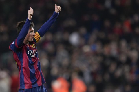 lionel messi (lionel messi)