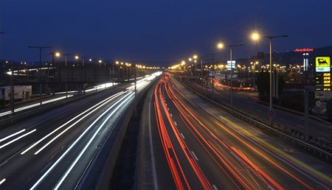 m1-m7 közös szakasz (m1-es autópálya, m7-es autópálya, )